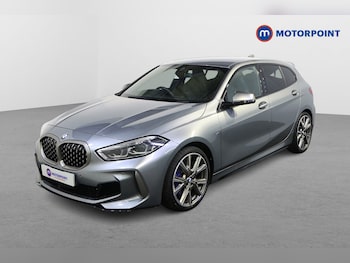 Used BMW 1 Series undefined for sale - 77872738: Photo