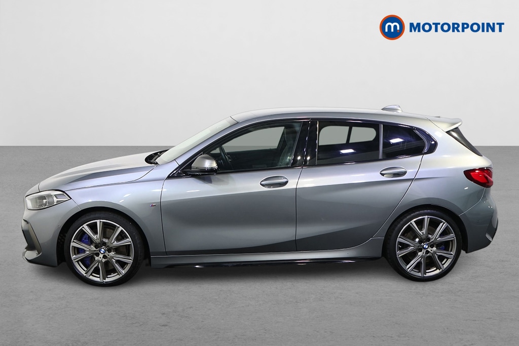 Used BMW 1 Series 2024 for sale - 77872738: Photo 4