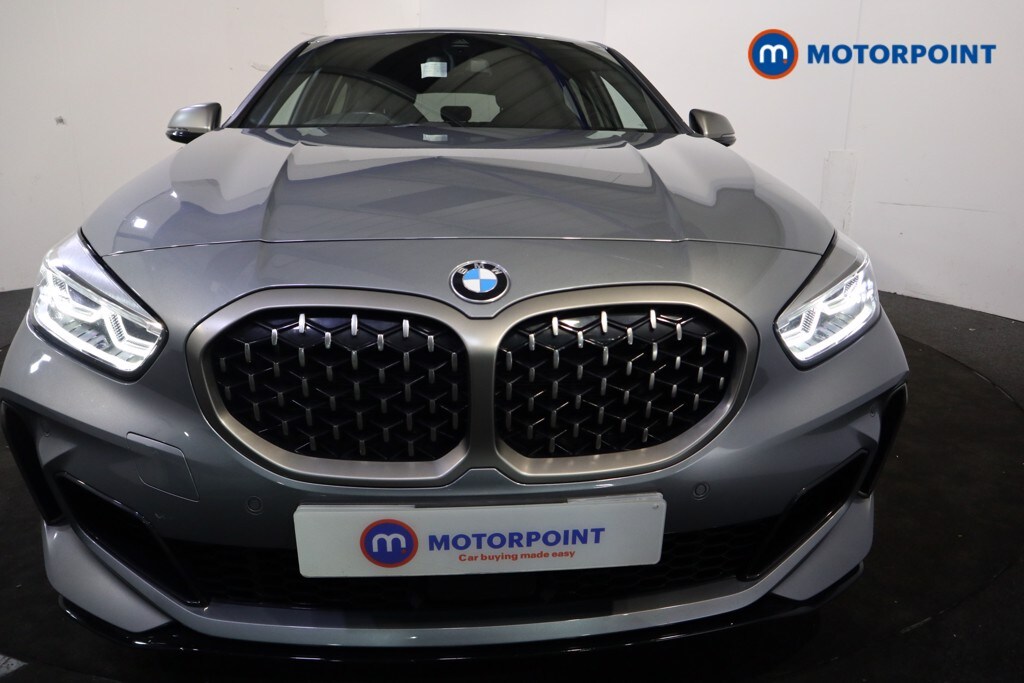 Used BMW 1 Series 2024 for sale - 77872738: Photo 48