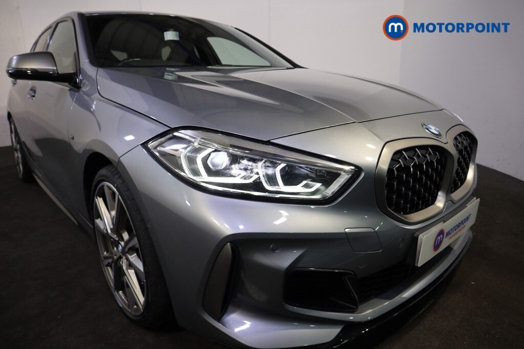 Used BMW 1 Series 2024 for sale - 77872738: Photo 49