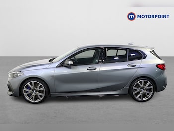 Used BMW 1 Series undefined for sale - 77872738: Photo