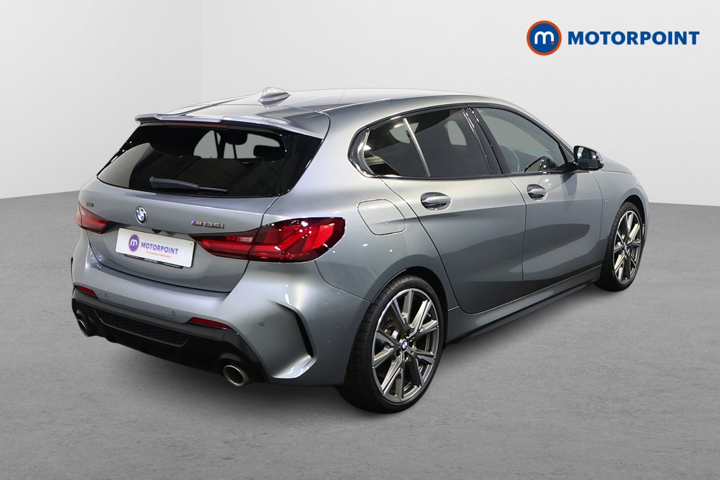 Used BMW 1 Series 2024 for sale - 77872738: Photo 7