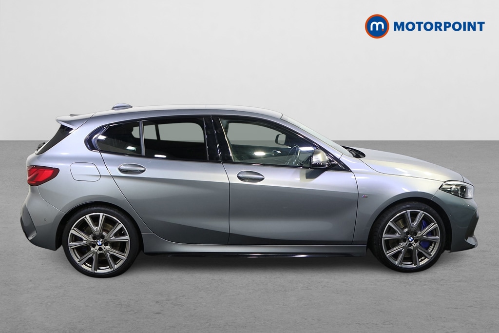 Used BMW 1 Series 2024 for sale - 77872738: Photo 8