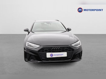 Used Audi A4 2022 for sale - 75496194: Photo