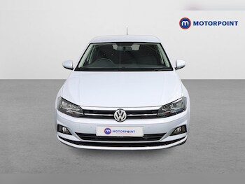 Used Volkswagen Polo 2020 for sale - 78240371: Photo