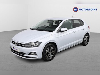 Used Volkswagen Polo 2020 for sale - 78240371: Photo