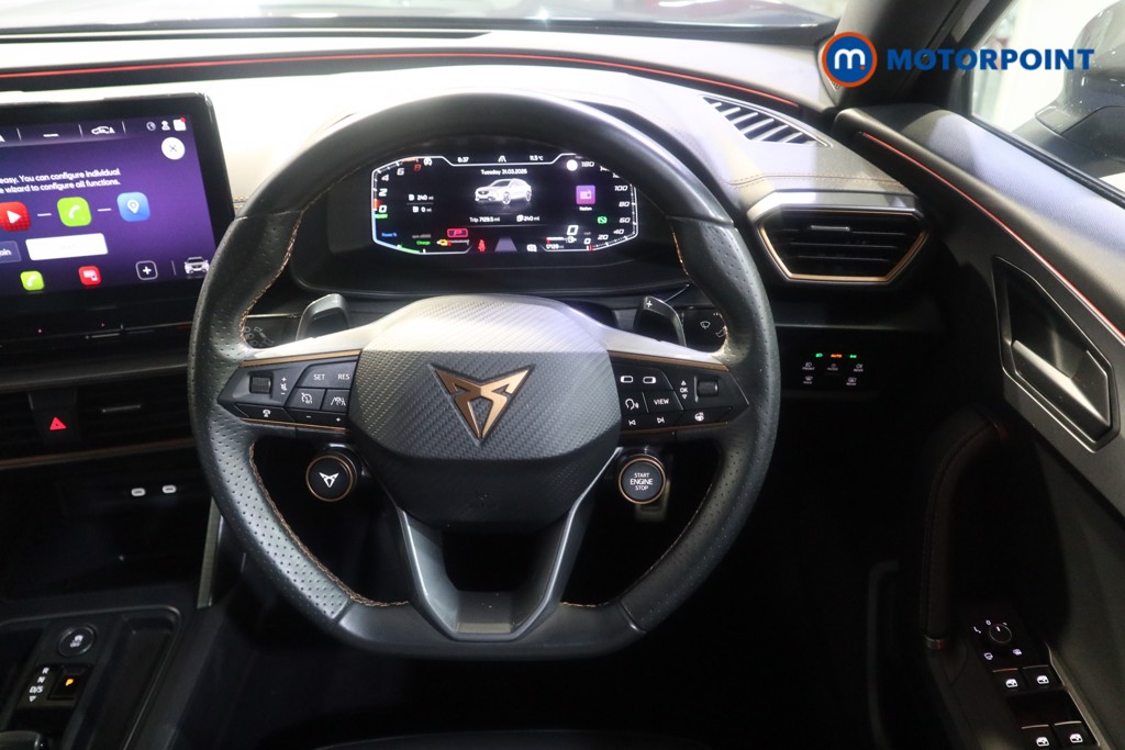 Used Cupra Formentor 2023 for sale - 78196939: Photo 10