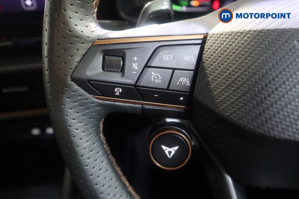 Used Cupra Formentor 2023 for sale - 78196939: Photo 11