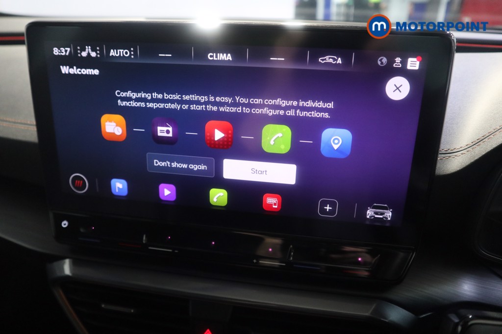 Used Cupra Formentor 2023 for sale - 78196939: Photo 14