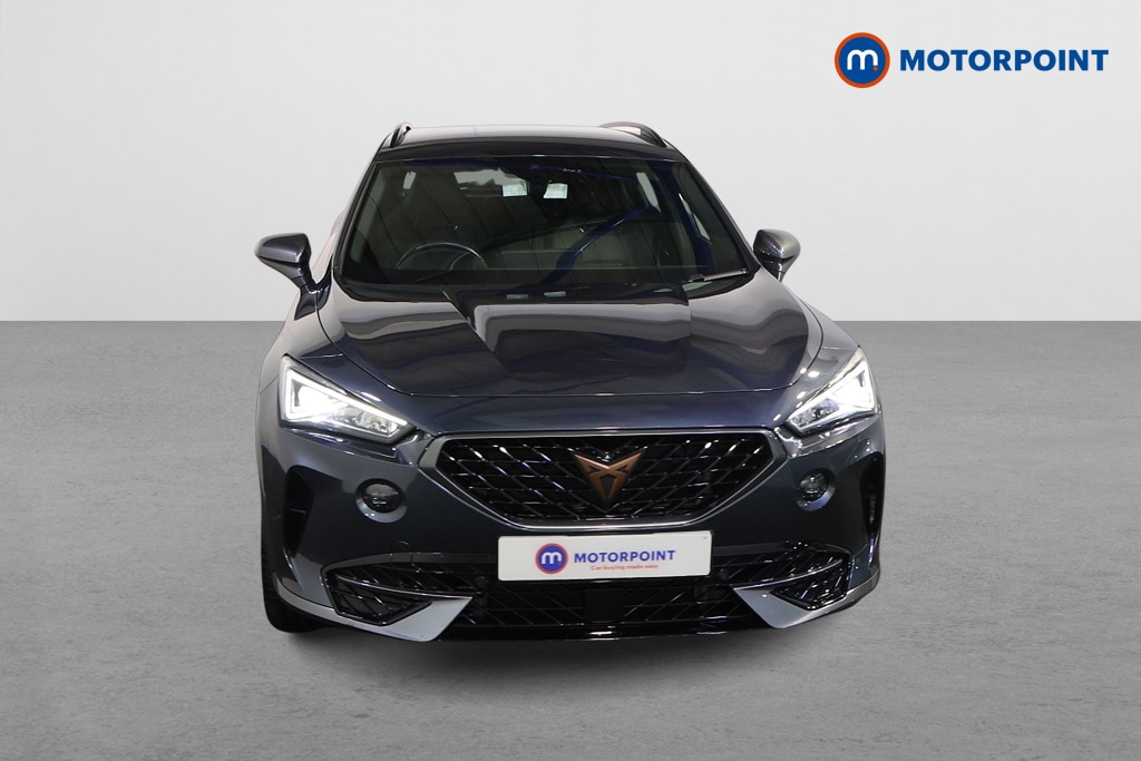 Used Cupra Formentor 2023 for sale - 78196939: Photo 2