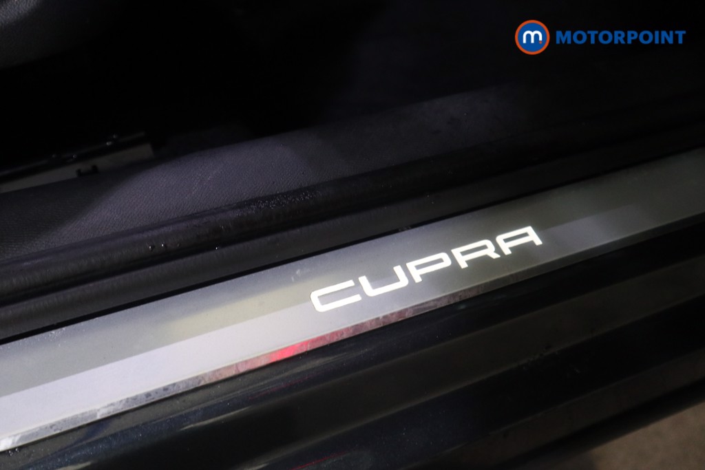 Used Cupra Formentor 2023 for sale - 78196939: Photo 22