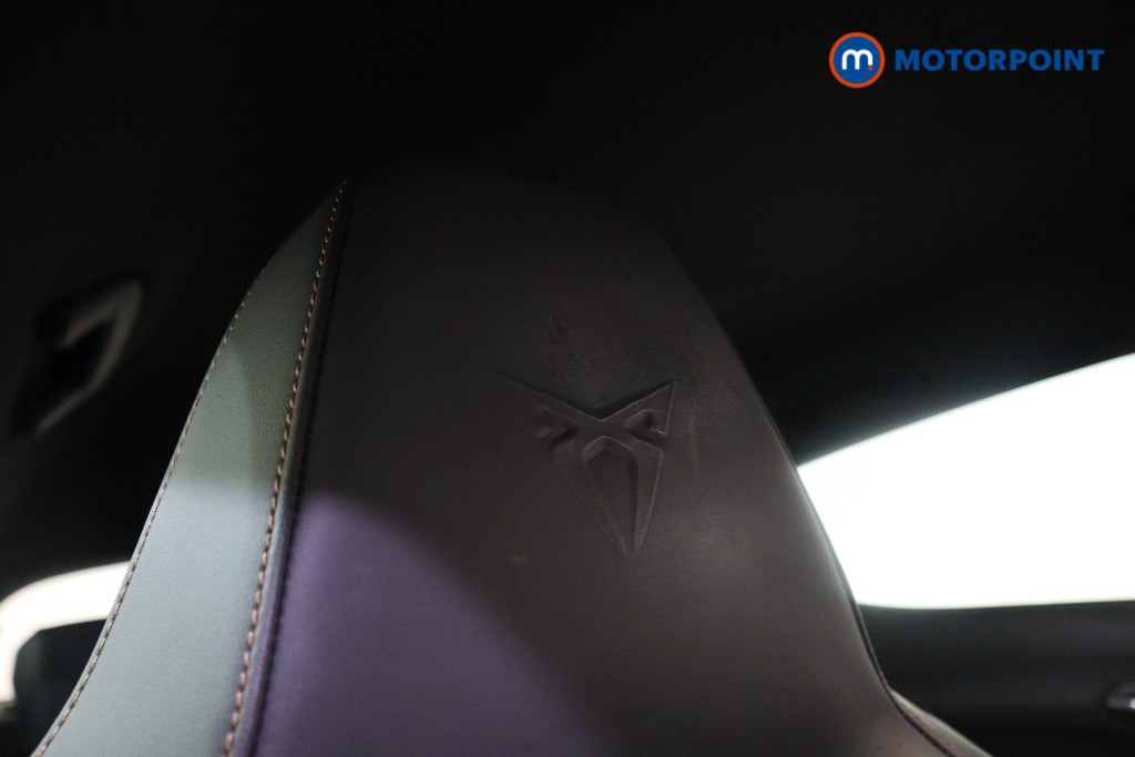 Used Cupra Formentor 2023 for sale - 78196939: Photo 25