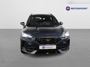 Used Cupra Formentor 2023 for sale - 78196939: Photo