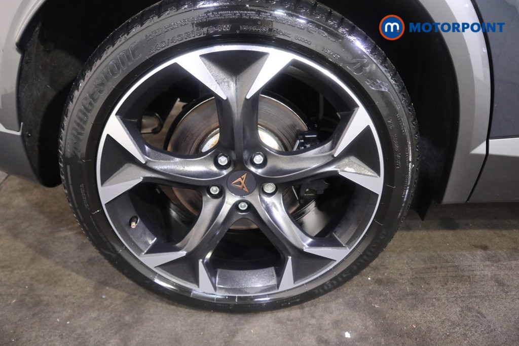 Used Cupra Formentor 2023 for sale - 78196939: Photo 33