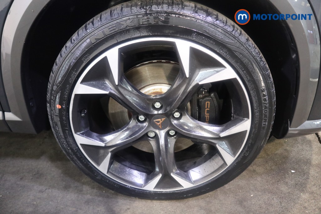 Used Cupra Formentor 2023 for sale - 78196939: Photo 34