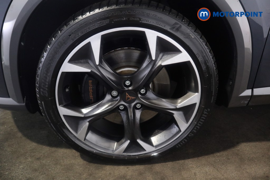 Used Cupra Formentor 2023 for sale - 78196939: Photo 35