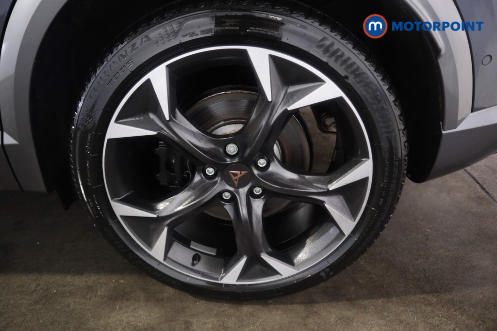 Used Cupra Formentor 2023 for sale - 78196939: Photo 36