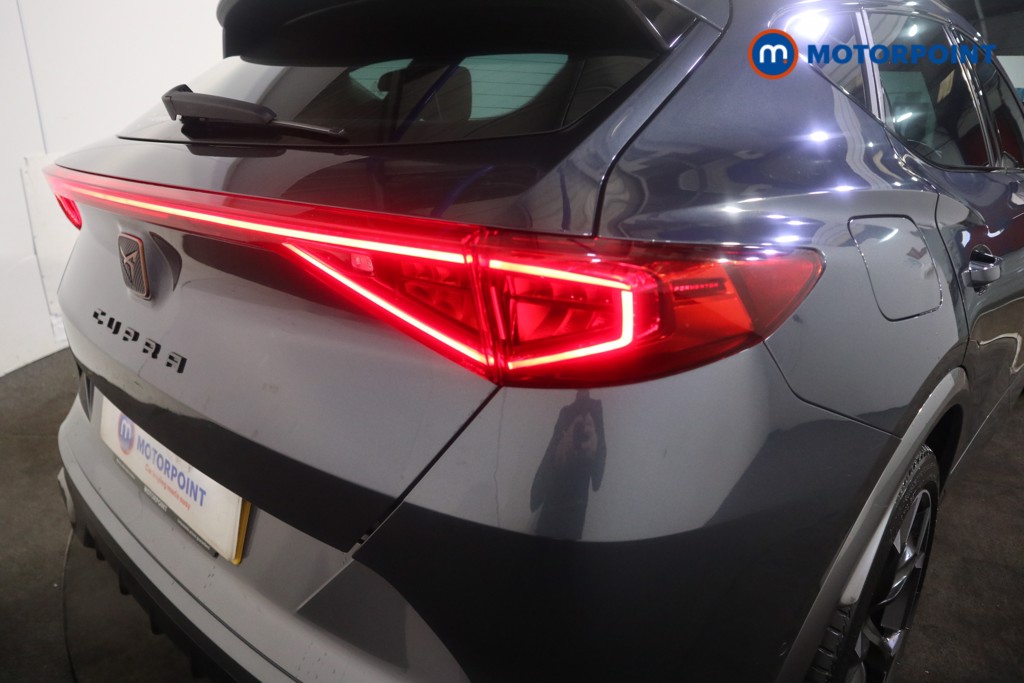 Used Cupra Formentor 2023 for sale - 78196939: Photo 39