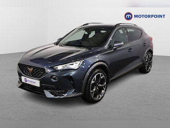 Used Cupra Formentor 2023 for sale - 78196939: Photo