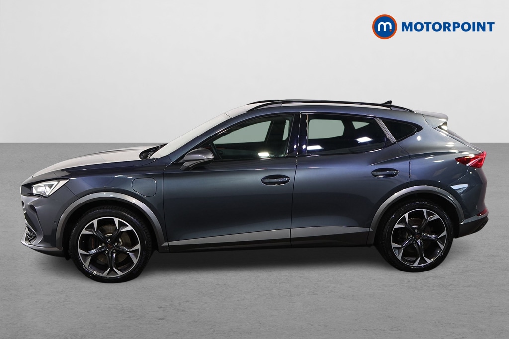 Used Cupra Formentor 2023 for sale - 78196939: Photo 4