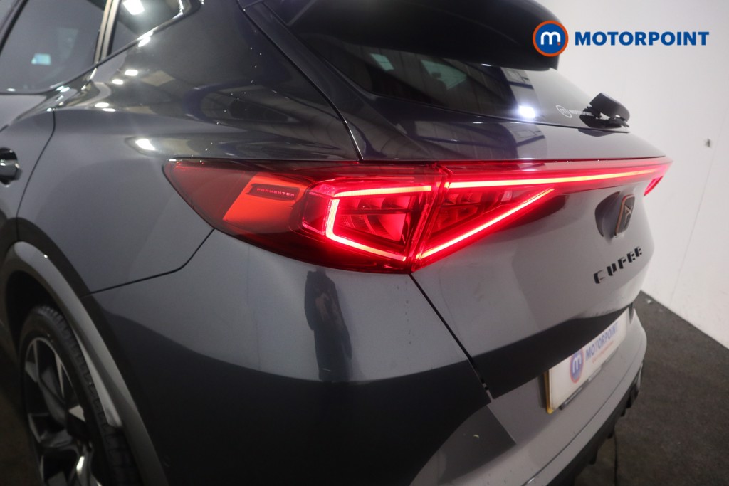 Used Cupra Formentor 2023 for sale - 78196939: Photo 40