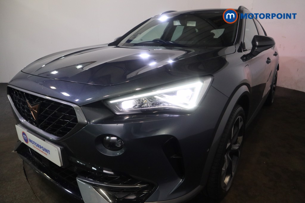 Used Cupra Formentor 2023 for sale - 78196939: Photo 46