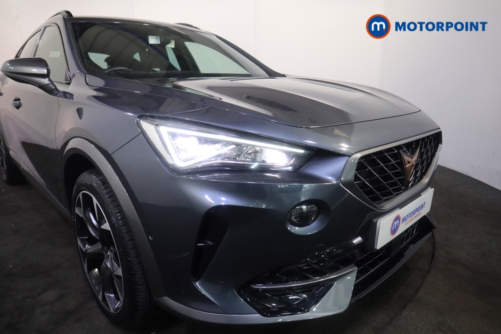 Used Cupra Formentor 2023 for sale - 78196939: Photo 48