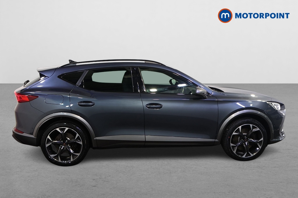 Used Cupra Formentor 2023 for sale - 78196939: Photo 8