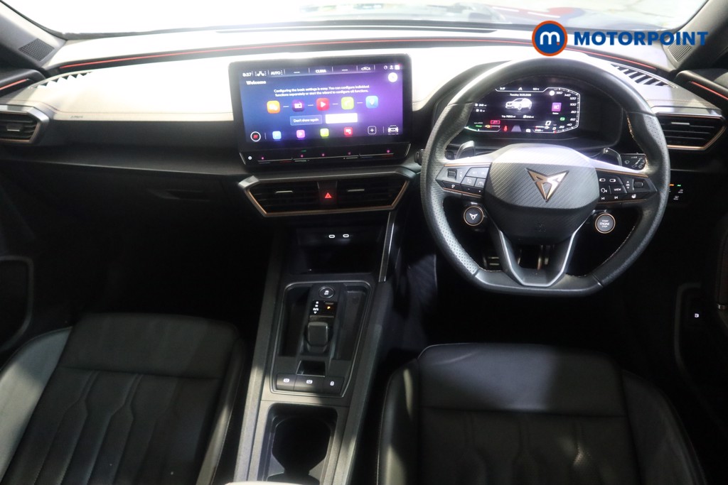 Used Cupra Formentor 2023 for sale - 78196939: Photo 9