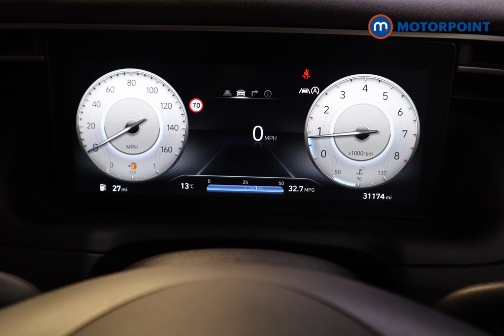 Used Hyundai TUCSON 2022 for sale - 76755338: Photo 11