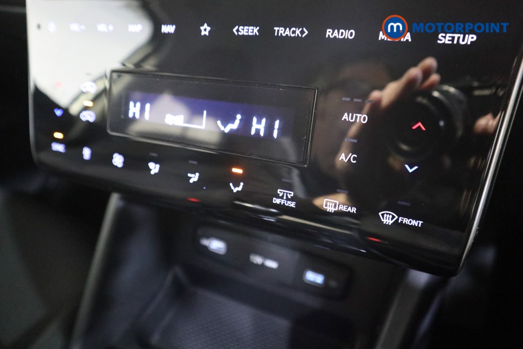 Used Hyundai TUCSON 2022 for sale - 76755338: Photo 12