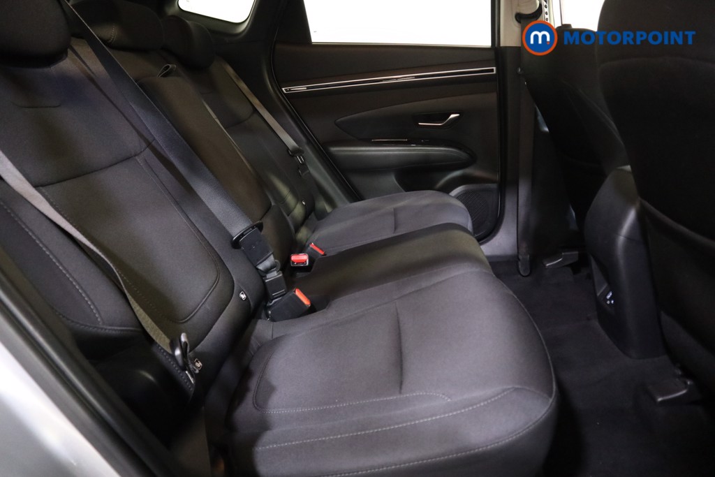 Used Hyundai TUCSON 2022 for sale - 76755338: Photo 15