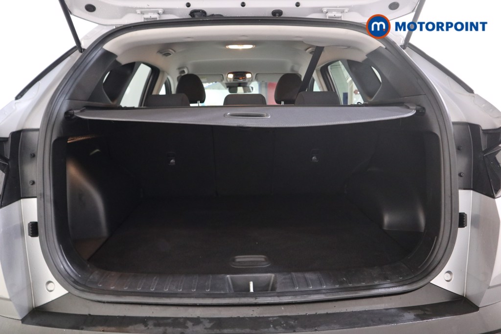 Used Hyundai TUCSON 2022 for sale - 76755338: Photo 17