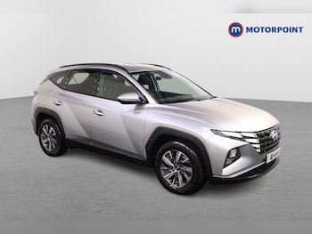 2022 - 1.6 TGDi SE Connect 5dr 2WD