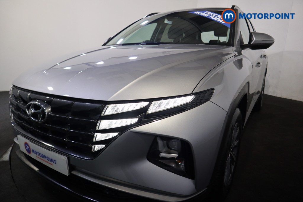 Used Hyundai TUCSON 2022 for sale - 76755338: Photo 24