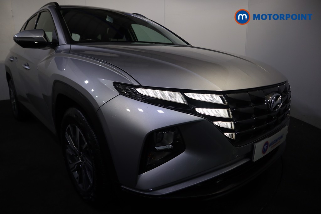 Used Hyundai TUCSON 2022 for sale - 76755338: Photo 25