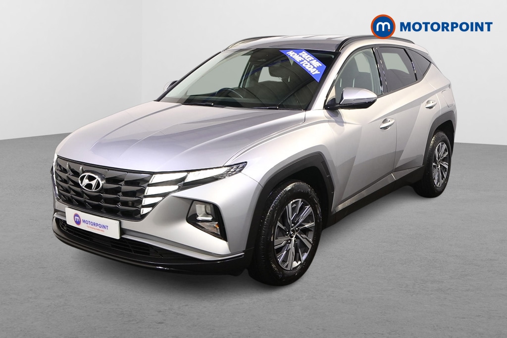 Used Hyundai TUCSON 2022 for sale - 76755338: Photo 3