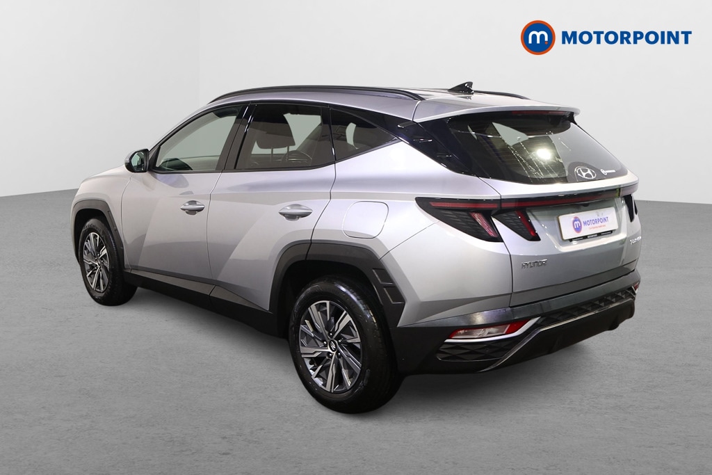 Used Hyundai TUCSON 2022 for sale - 76755338: Photo 5