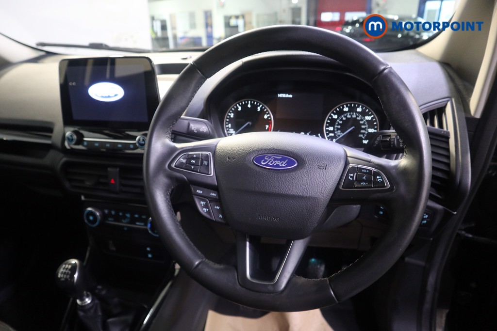 Used Ford Ecosport 2022 for sale - 77026131: Photo 10