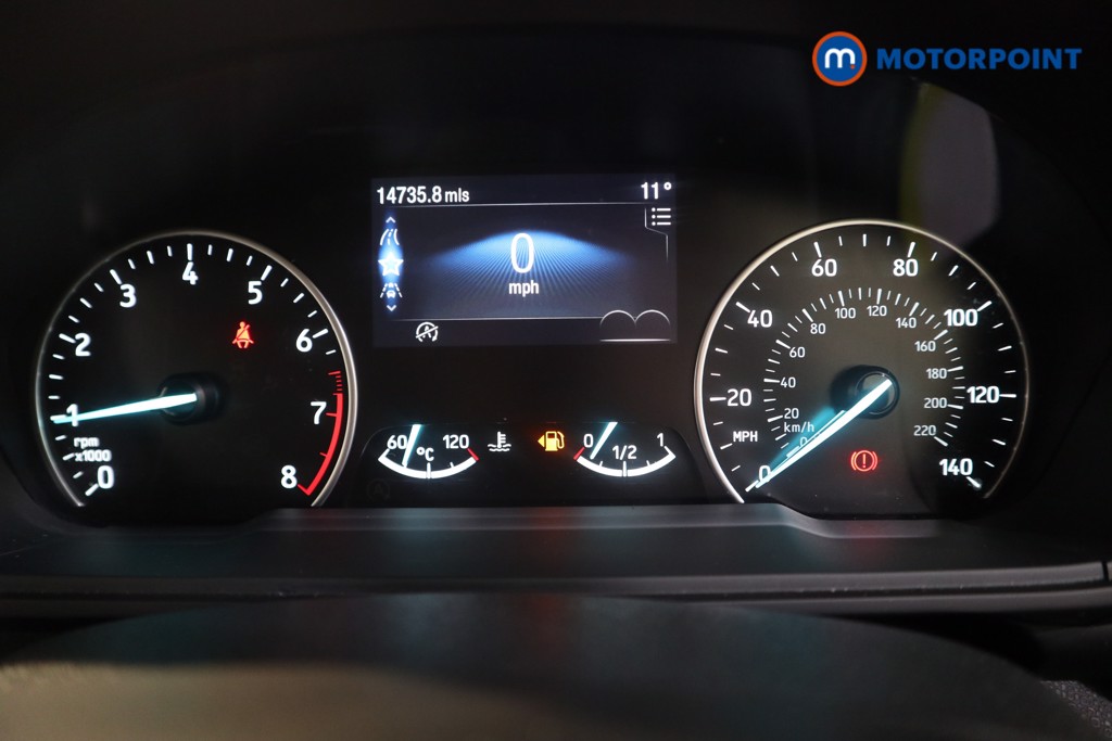 Used Ford Ecosport 2022 for sale - 77026131: Photo 11