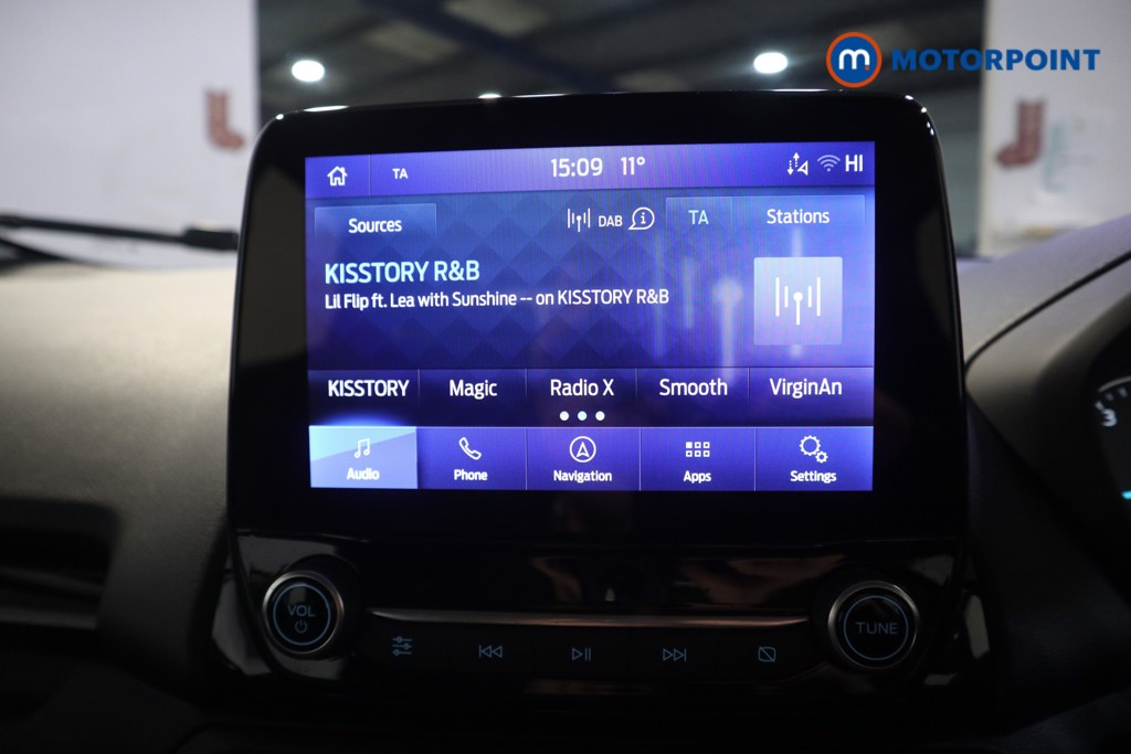 Used Ford Ecosport 2022 for sale - 77026131: Photo 16