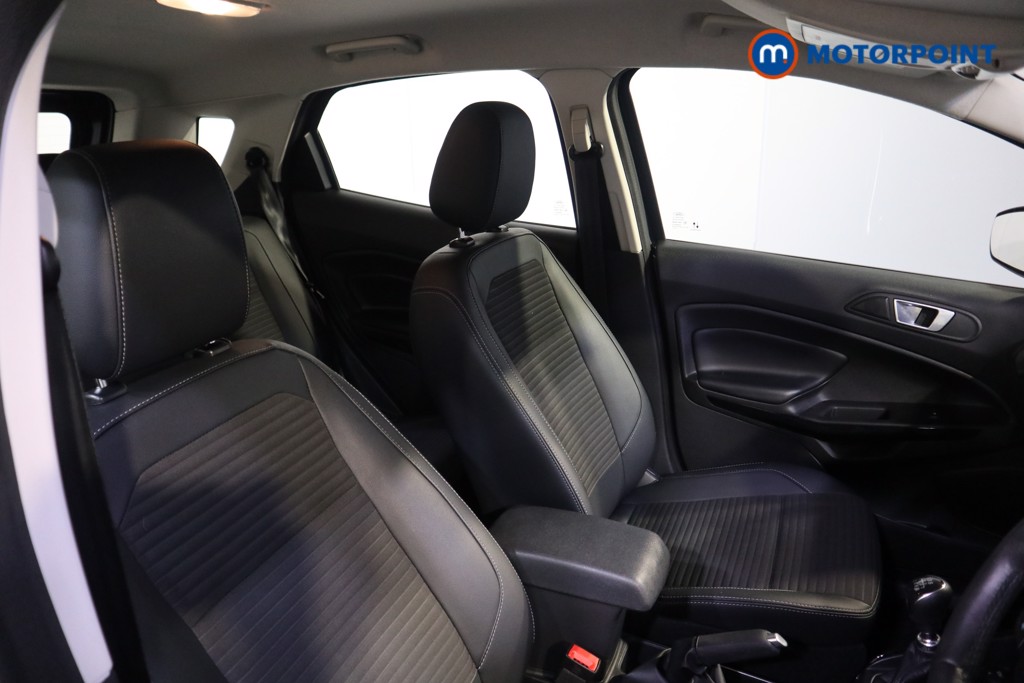 Used Ford Ecosport 2022 for sale - 77026131: Photo 19
