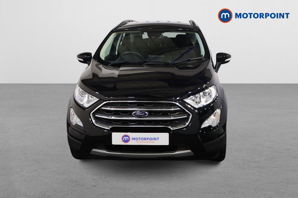 Used Ford Ecosport 2022 for sale - 77026131: Photo 2
