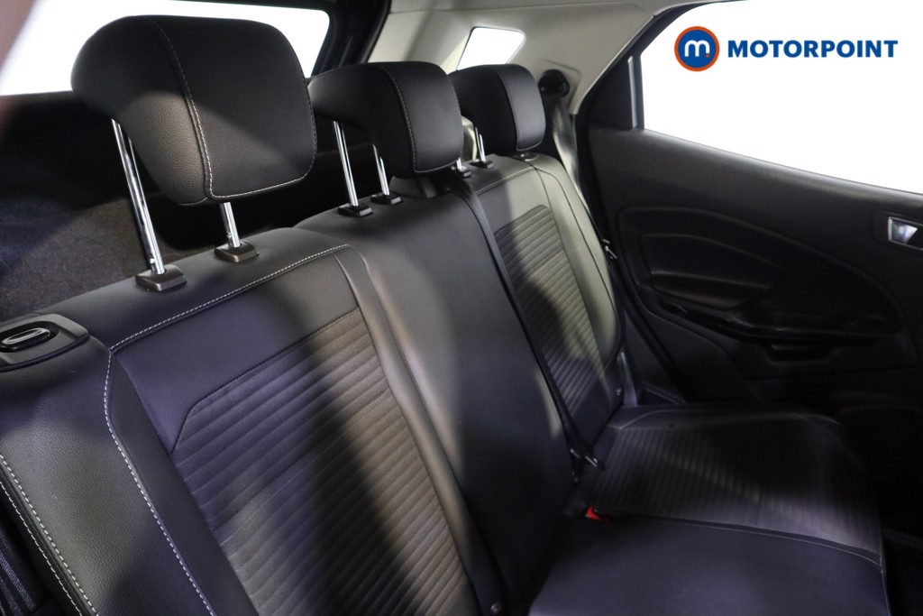 Used Ford Ecosport 2022 for sale - 77026131: Photo 20