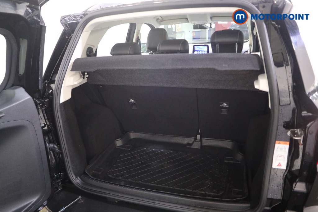 Used Ford Ecosport 2022 for sale - 77026131: Photo 21