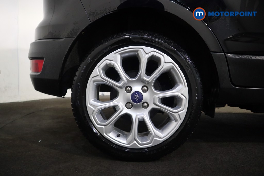 Used Ford Ecosport 2022 for sale - 77026131: Photo 22