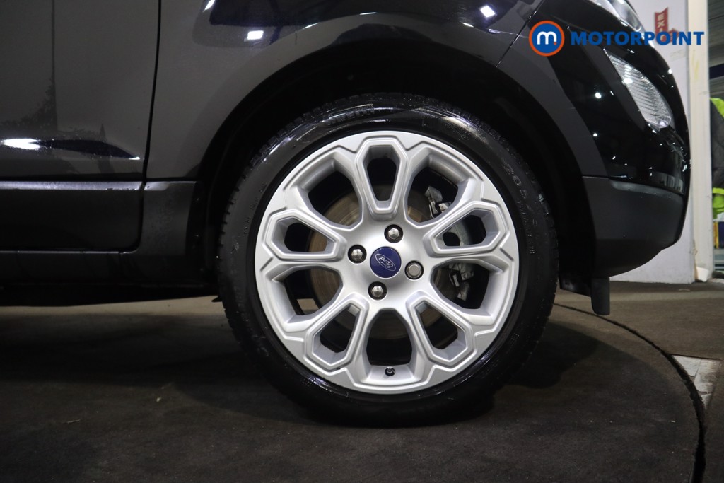 Used Ford Ecosport 2022 for sale - 77026131: Photo 23