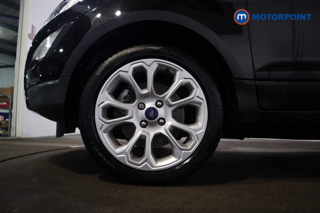 Used Ford Ecosport 2022 for sale - 77026131: Photo 24