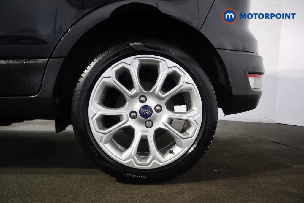 Used Ford Ecosport 2022 for sale - 77026131: Photo 25