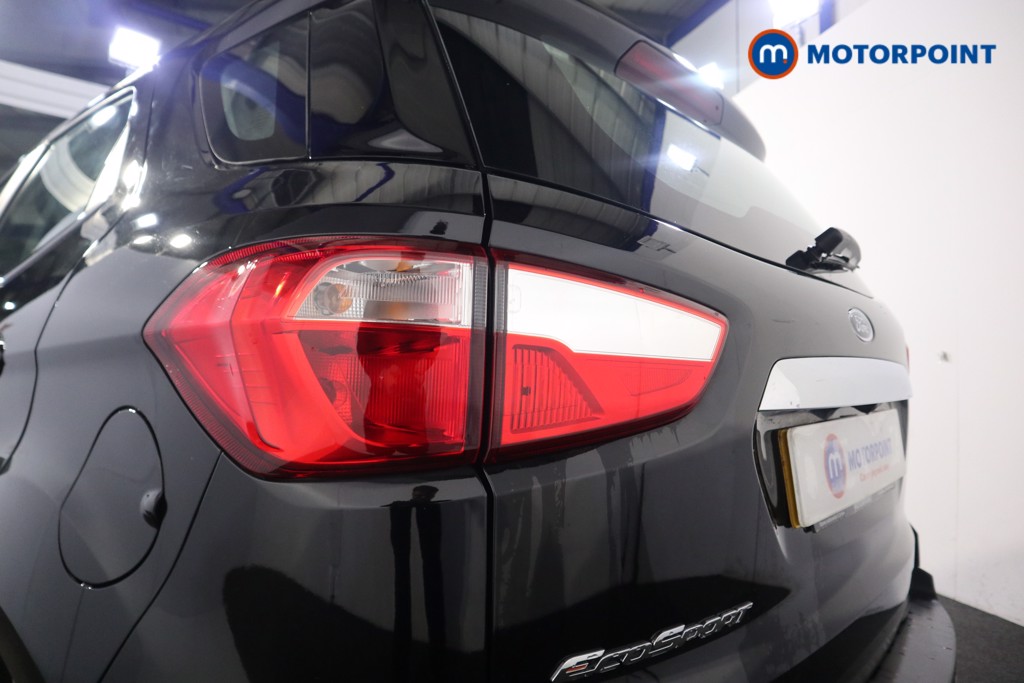 Used Ford Ecosport 2022 for sale - 77026131: Photo 28